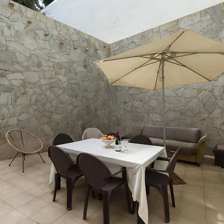 2-bedroom In Palmas لاس بالماس دي غران كاناريا