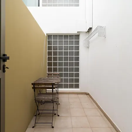 2-bedroom In Palmas