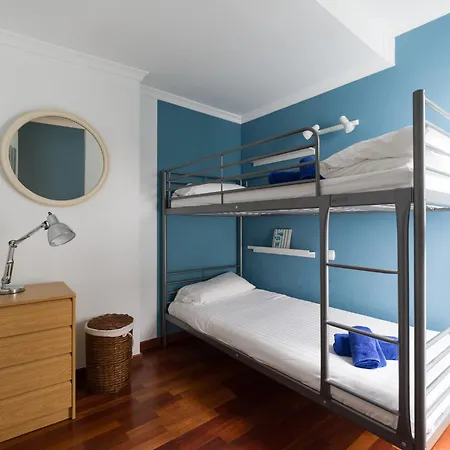 2-bedroom In Palmas بيت للعطل