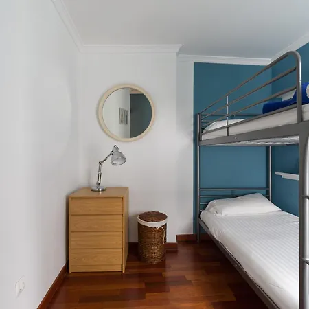 بيت للعطل 2-bedroom In Palmas
