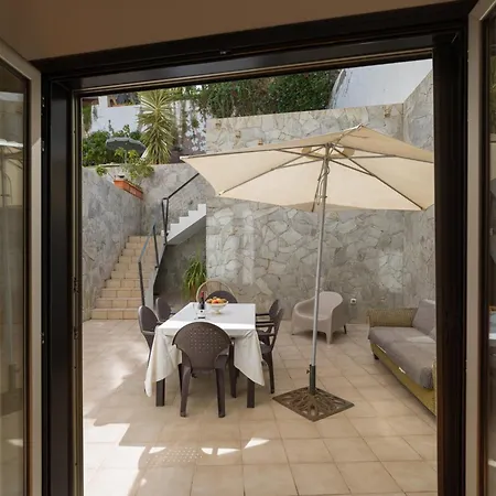 2-bedroom In Palmas *