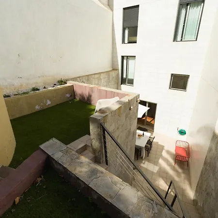 2-bedroom In Palmas * لاس بالماس دي غران كاناريا