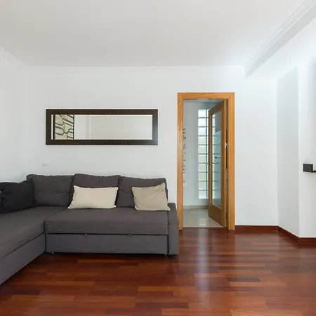 2-bedroom In Palmas *