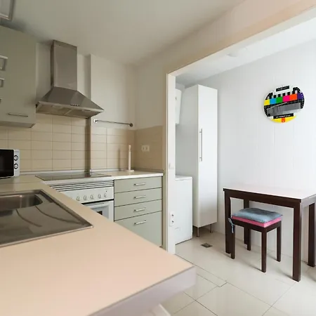 2-bedroom In Palmas Holiday home Las Palmas de Gran Canaria