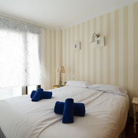 Holiday home 2-bedroom In Palmas Las Palmas de Gran Canaria