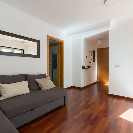 2-bedroom In Palmas Holiday home *