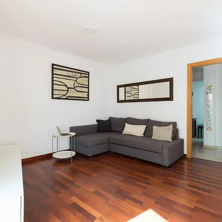 Holiday home 2-bedroom In Palmas Las Palmas de Gran Canaria