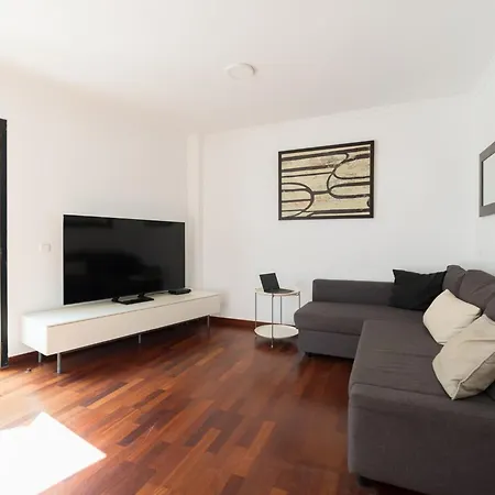 2-bedroom In Palmas