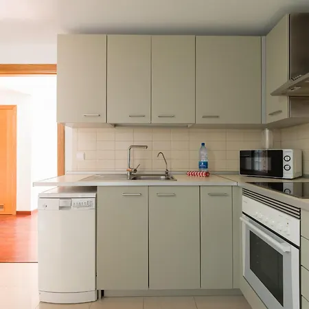 2-bedroom In Palmas