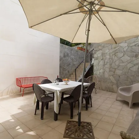 Holiday home 2-bedroom In Palmas