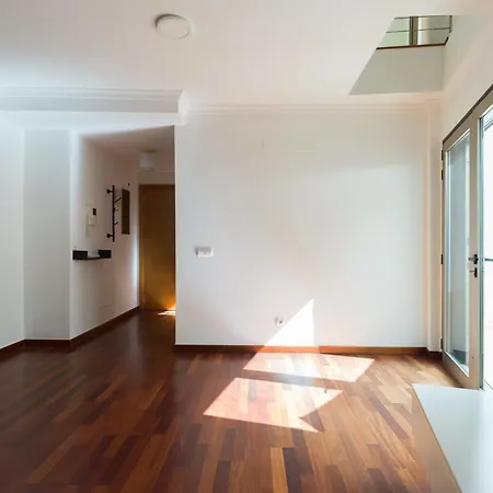 2-bedroom In Palmas *