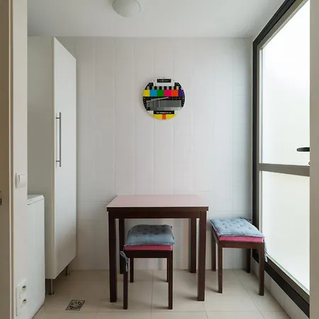 2-bedroom In Palmas * Las Palmas de Gran Canaria