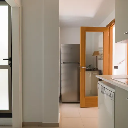 2-bedroom In Palmas Holiday home