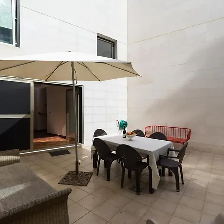 2-bedroom In Palmas Holiday home Las Palmas de Gran Canaria
