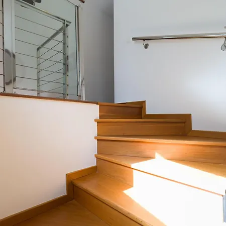 2-bedroom In Palmas *