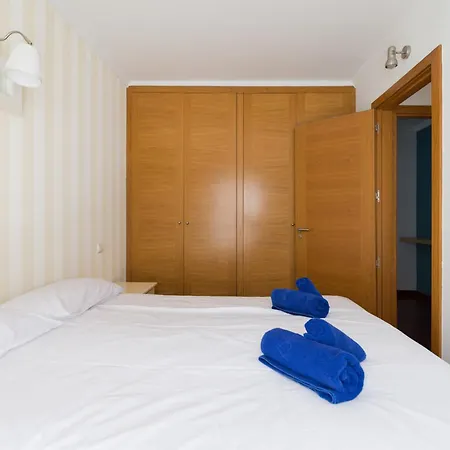 2-bedroom In Palmas