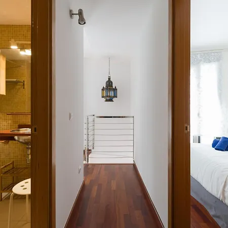 2-bedroom In Palmas Holiday home