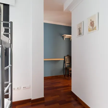 2-bedroom In Palmas Holiday home Las Palmas de Gran Canaria