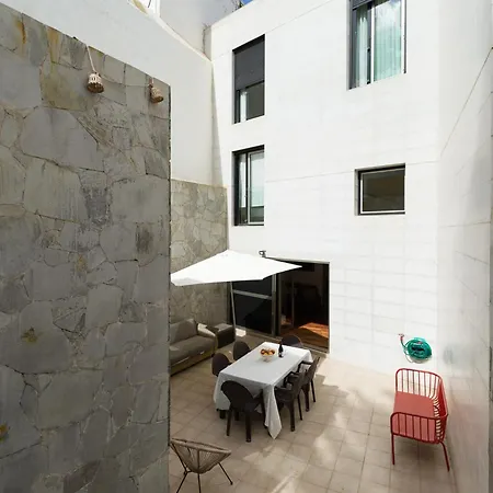 Holiday home 2-bedroom In Palmas *