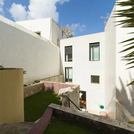 2-bedroom In Palmas Holiday home Las Palmas de Gran Canaria