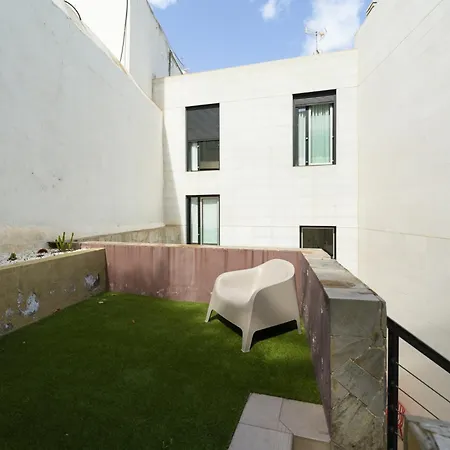 Holiday home 2-bedroom In Palmas Las Palmas de Gran Canaria