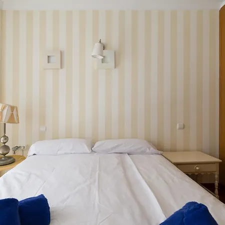 2-bedroom In Palmas Holiday home
