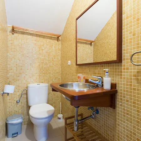 2-bedroom In Palmas